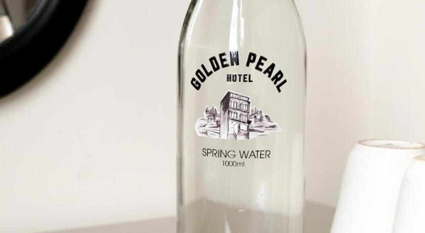 Golden Pearl Hotel Далат Экстерьер фото